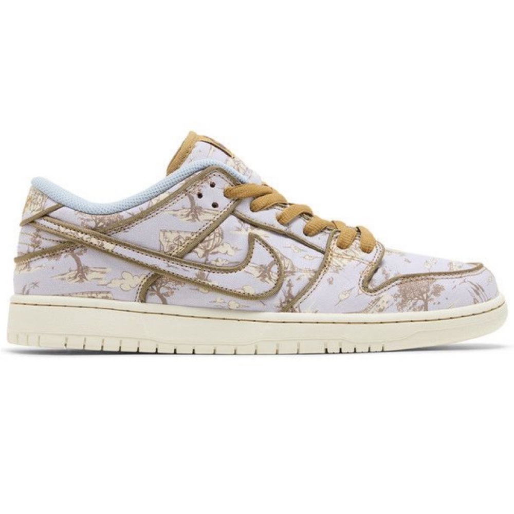 Nike SB Dunk Low Pro PRM Premium ”City of Style”